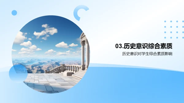 历史意识的养成与应用