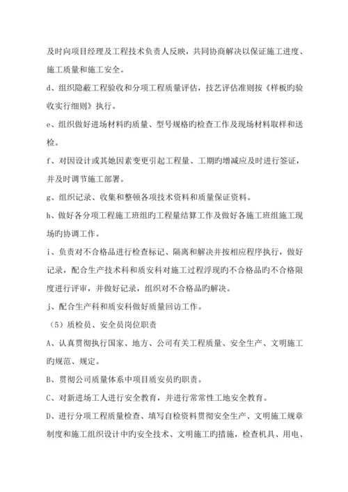 新钢结构关键工程综合施工组织设计.docx