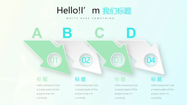 医疗器械不良事件报告动态PPT