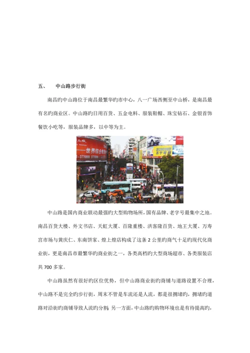 南昌商业市场调查报告.docx