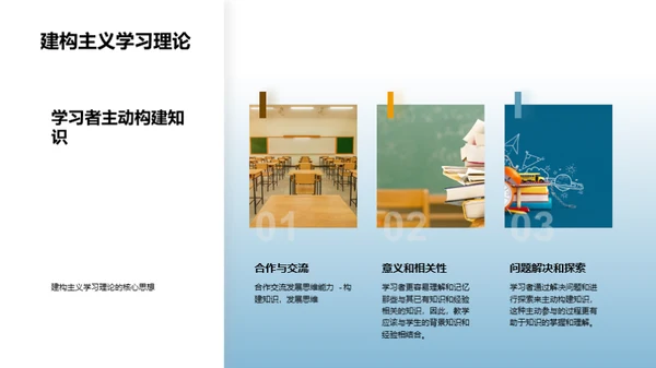 高效教学方法