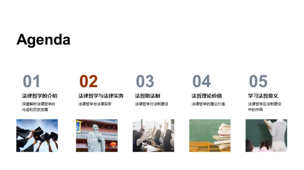 解读法律哲学