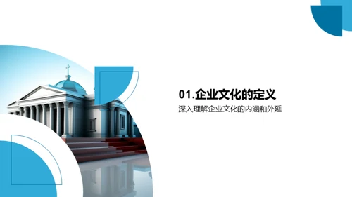 塑造银行企业文化