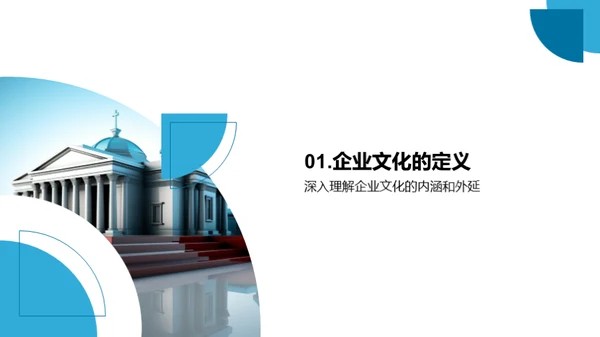 塑造银行企业文化