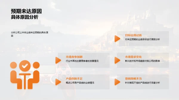 游戏娱乐行业解析