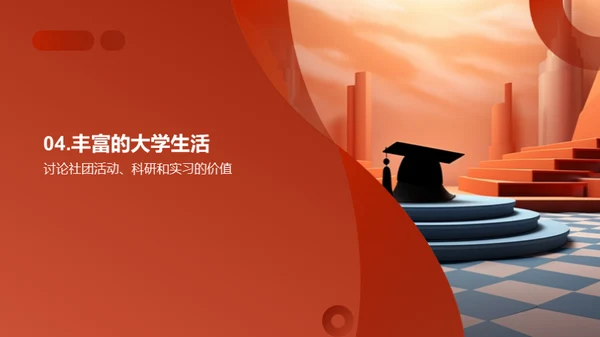 大学生学习之道