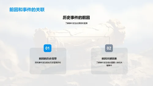 历史事件深度解析