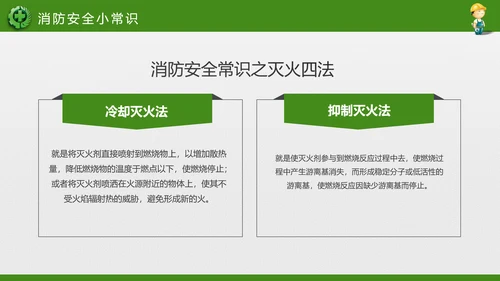 2018年安全生产月主题教育培训PPT