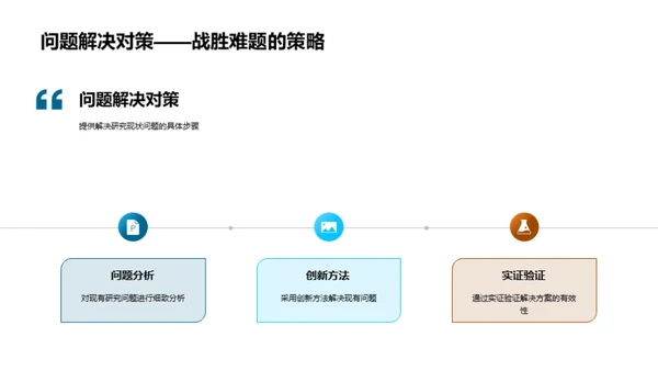 答辩全景解析