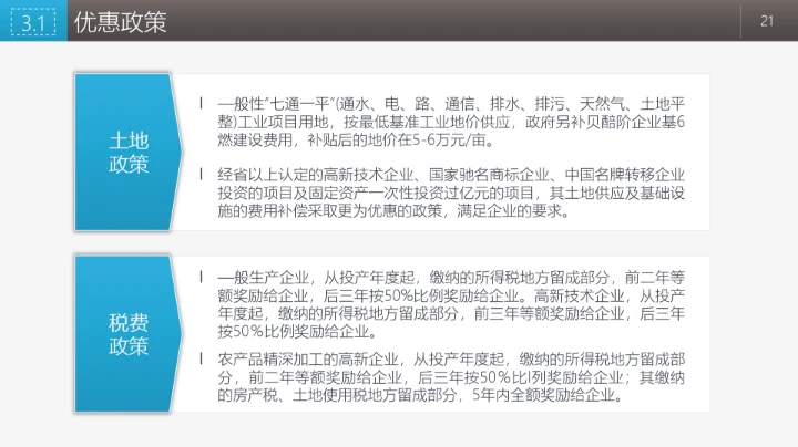 商业融资投资指南PPT模板