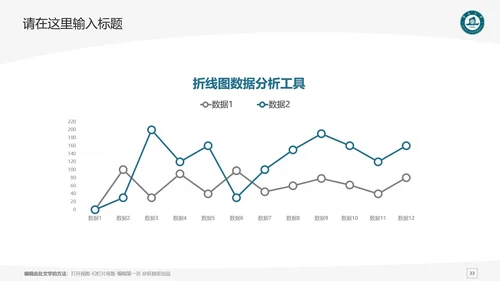 暨南大学课题学术汇报毕业论文答辩通用PPT模板