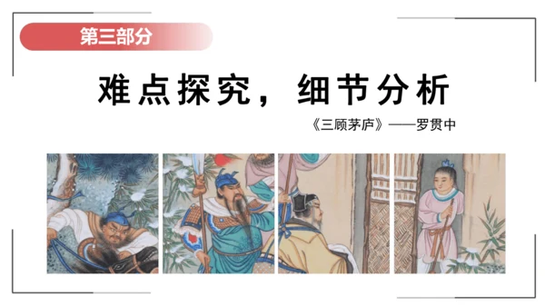 第24课《三顾茅庐》课件