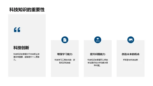 未来科技的奇妙世界