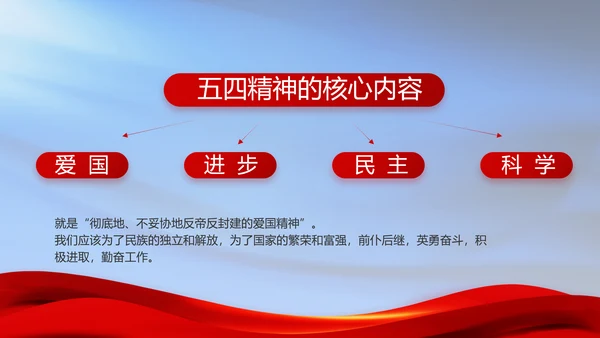 纪检监察党风廉政工作计划动态PPT