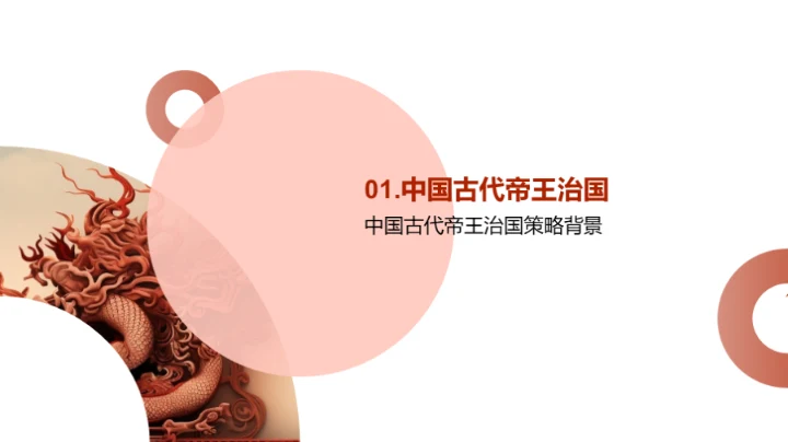 帝王之策：历史解析