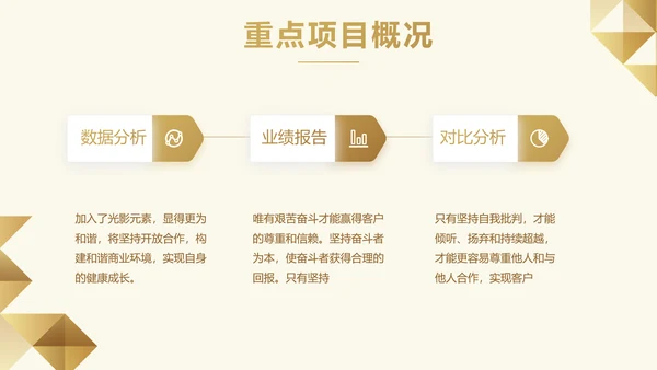 尊贵大气创业融资计划书动态PPT