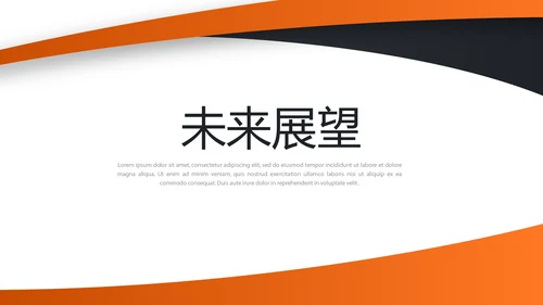 汽车销售年年终总结动态PPT
