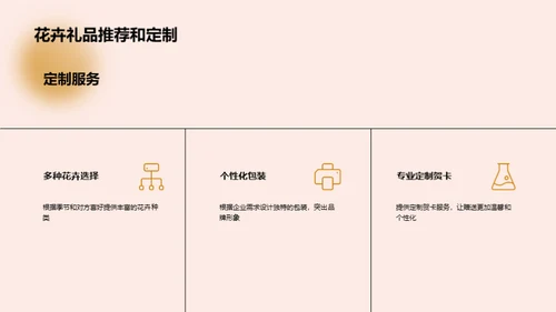 中秋赠礼艺术：花卉礼品