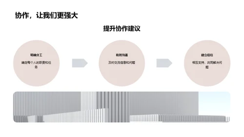 法务团队协作提升之旅