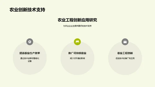 智慧农业的新篇章