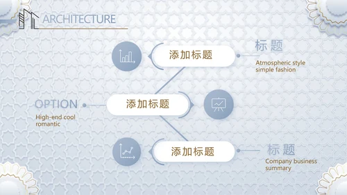 简约室内设计方案汇报工作总结PPT
