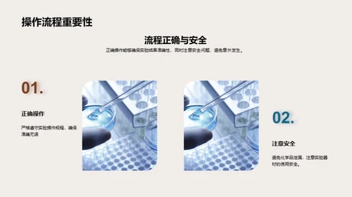 化学实验安全手册