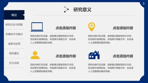 生物医药医疗医学毕业论文答辩通用PPT模板