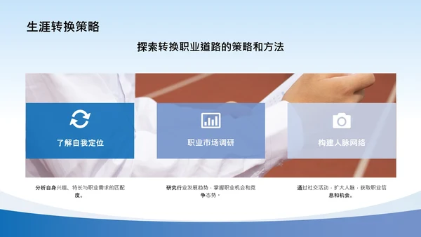 大学生职业生涯规划课程设计汇报学习参考PPT模版