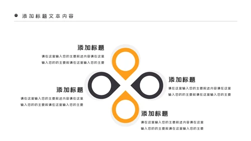 面包美食烘培面包甜点营养早餐PPT模板