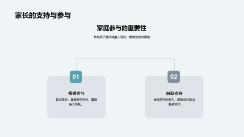 课外活动全解析