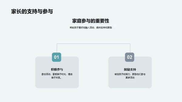 课外活动全解析