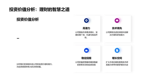 保险科技融资报告