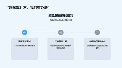 房地产项目管理精要