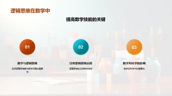 数学之旅：二年级篇