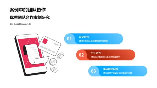 卓越团队构建之道