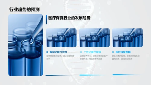 医疗保健创新革命