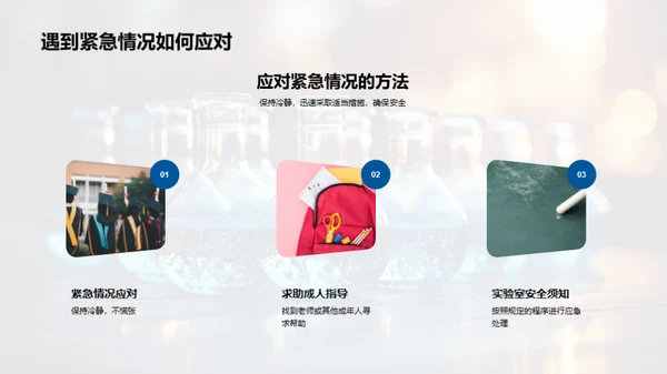 小学生的科学探索