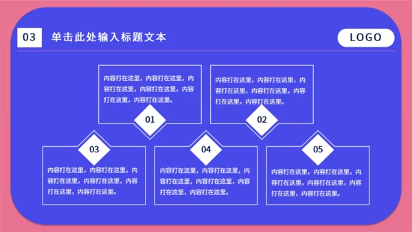 移动互联网手机APP通用PPT模板