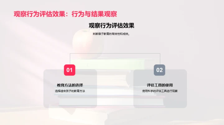 亲子教育全解析