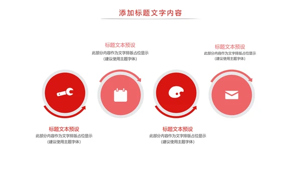 中国医疗保险人身平安保险金融行业PPT模板