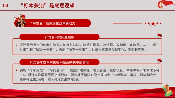 践行沂蒙精神走好新时代网上群众路线专题党课PPT