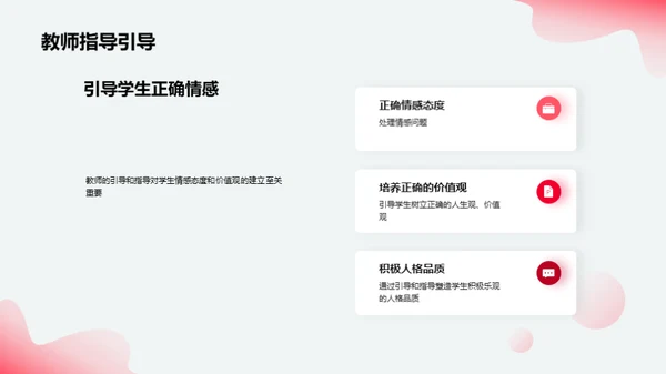 3D风教育培训教学课件PPT模板