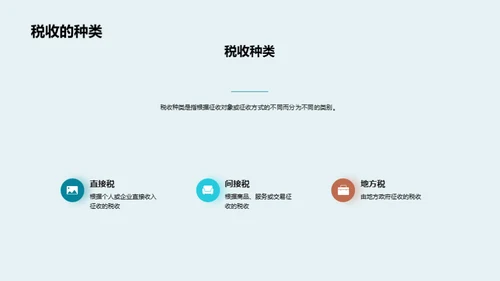 税务知识与会计实践