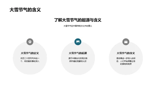 大雪节气美食探秘
