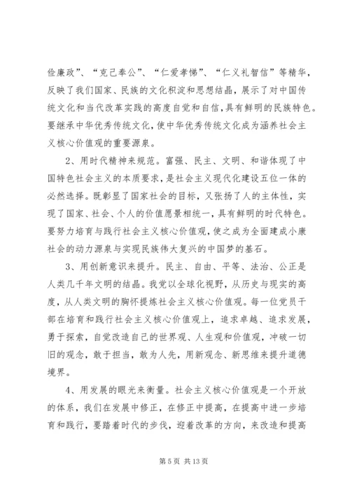 坚持严以修身心得体会.docx