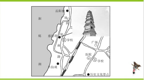 【掌控课堂-同步作业】人教版地理七(上)第四、五章知识总结 (课件版)