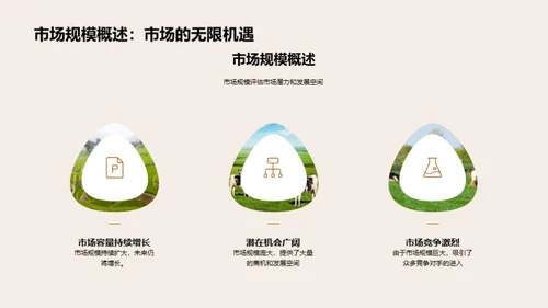 掌握盐调市场脉动