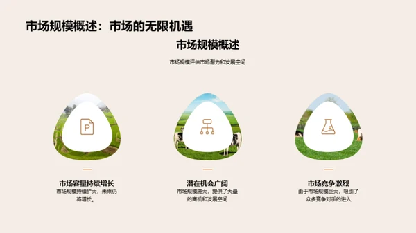 掌握盐调市场脉动