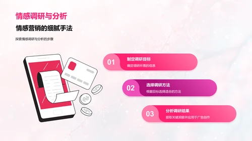 母亲节感性广告设计