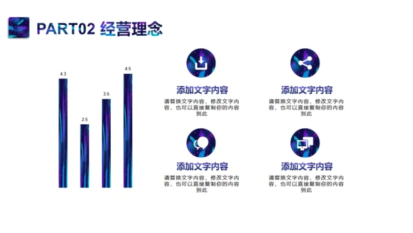 品牌策划品牌介绍宣传通用PPT模板